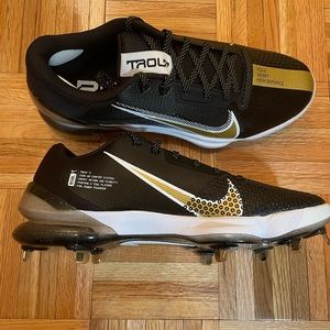 Nike Trout 7 Pro Baseball Cleats- Men’s size 13